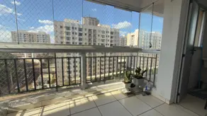 Apartamento Alliance Yes Garden, Rio Verde - GO — foto 1