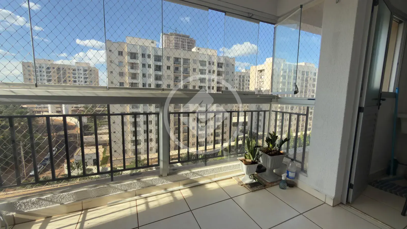 Imagem 1 - Apartamento em Alliance Yes Garden, Rio Verde - GO