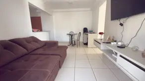 Apartamento Alliance Yes Garden, Rio Verde - GO — foto 2