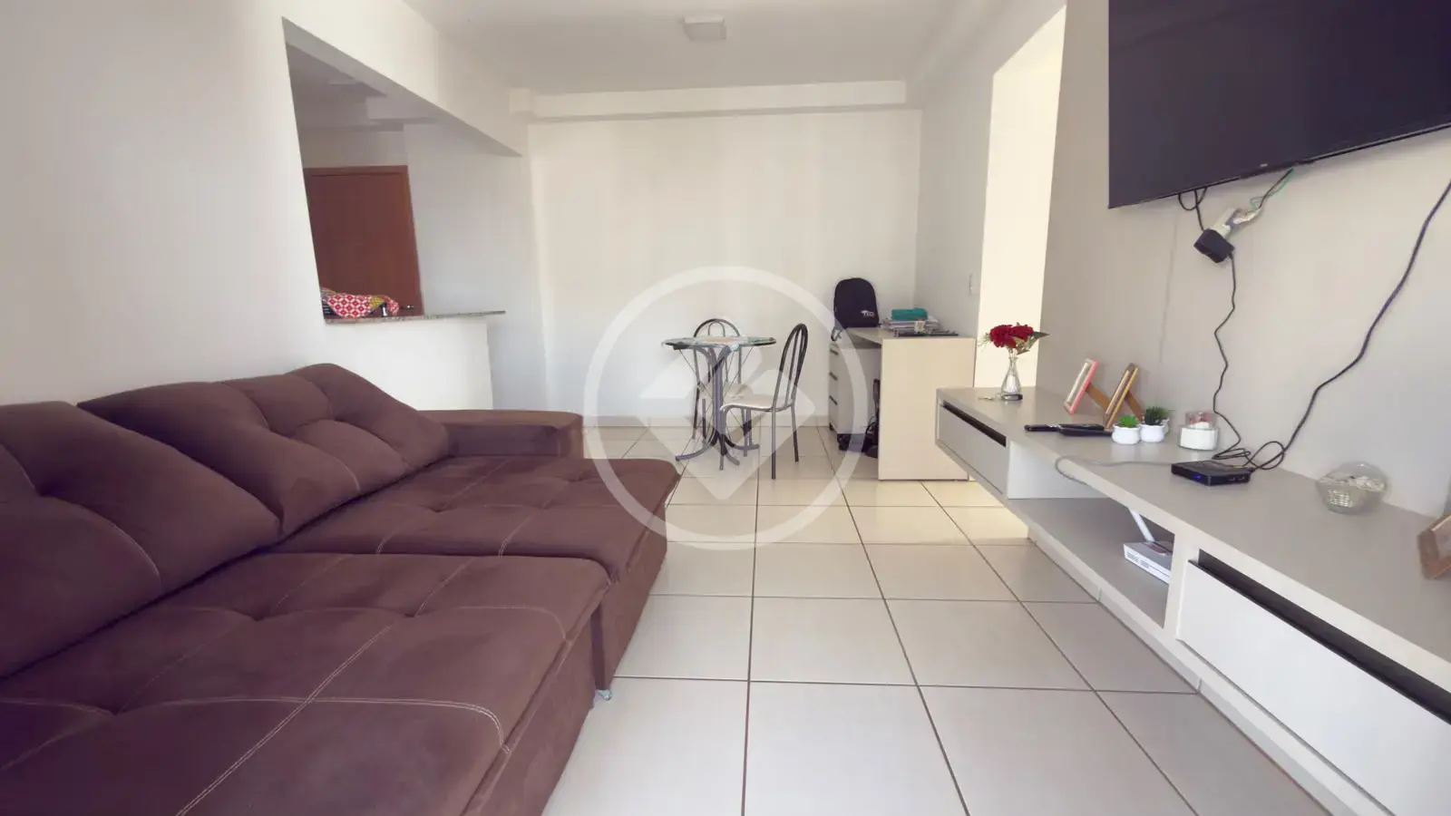 Imagem 1 - Apartamento em Alliance Yes Garden, Rio Verde - GO