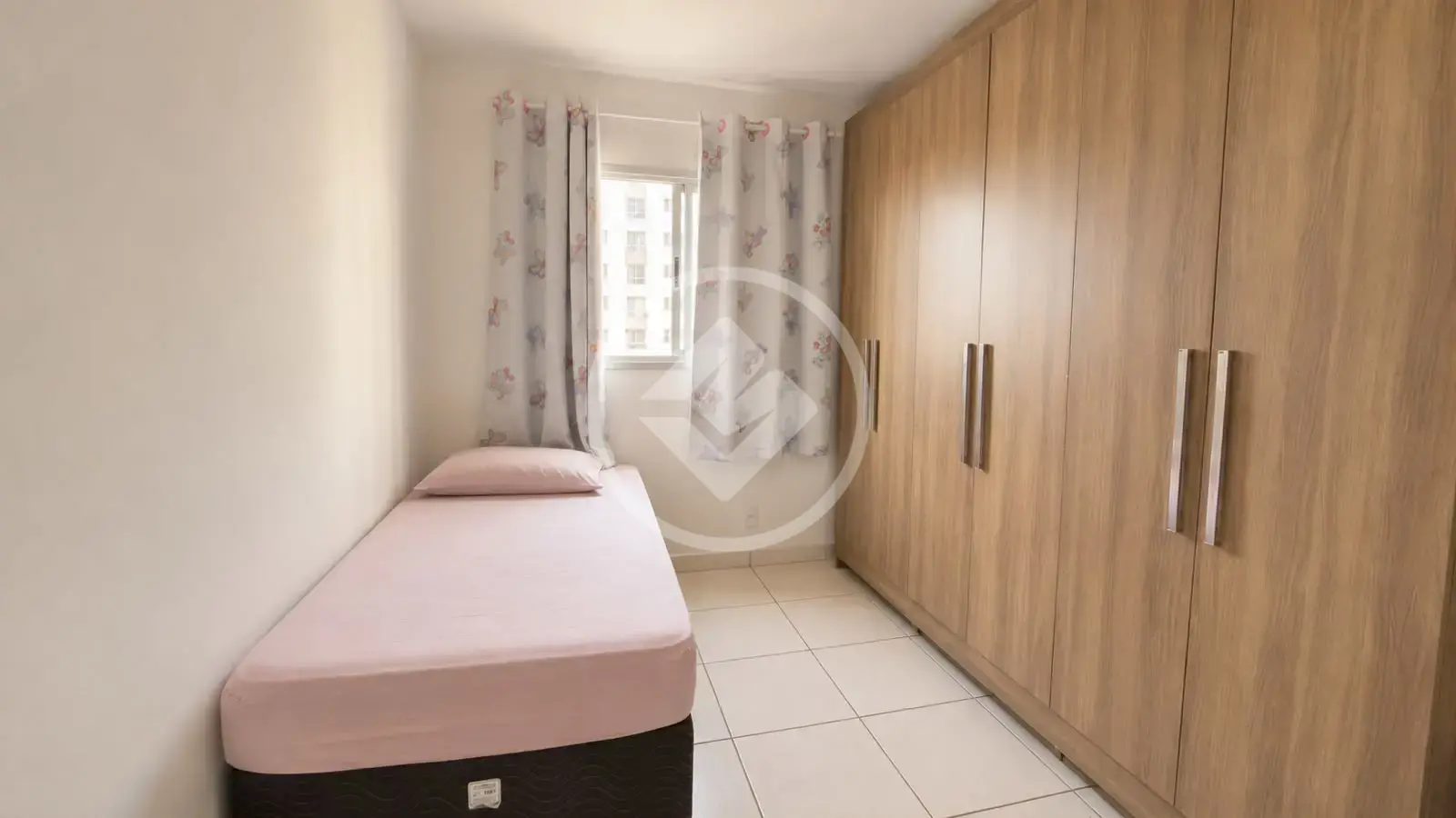 Image 10 - Apartamento em Alliance Yes Garden, Rio Verde - GO