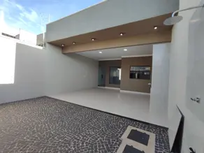 Casa Residencial Solar dos Ataídes 2ª Etapa, Rio Verde - GO — foto 1
