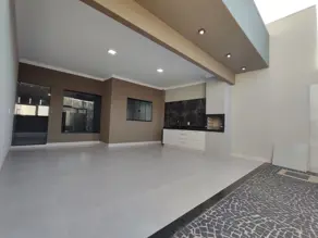 Casa Residencial Solar dos Ataídes 2ª Etapa, Rio Verde - GO — foto 2