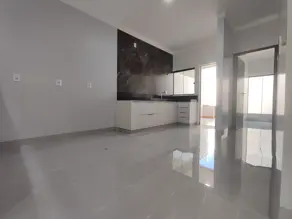 Imagem 5 - Casa em Residencial Solar dos Ataídes 2ª Etapa, Rio Verde - GO