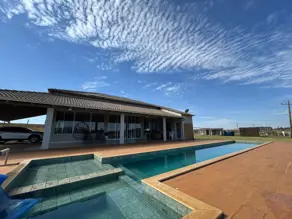 Casa Condomínio Residencial Recanto dos Ipês, Rio Verde - GO — foto 1