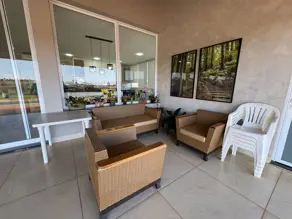 Imagem 5 - Casa Condomínio em Residencial Recanto dos Ipês, Rio Verde - GO
