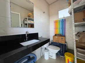 Imagem 6 - Casa Condomínio em Residencial Recanto dos Ipês, Rio Verde - GO