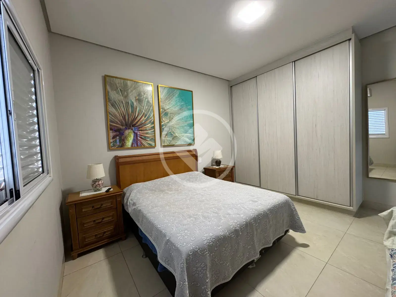 Image 19 - Casa Condomínio em Residencial Recanto dos Ipês, Rio Verde - GO