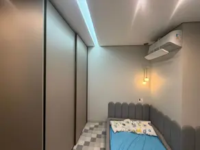 Imagem 6 - Apartamento em Residencial Tocantins, Rio Verde - GO
