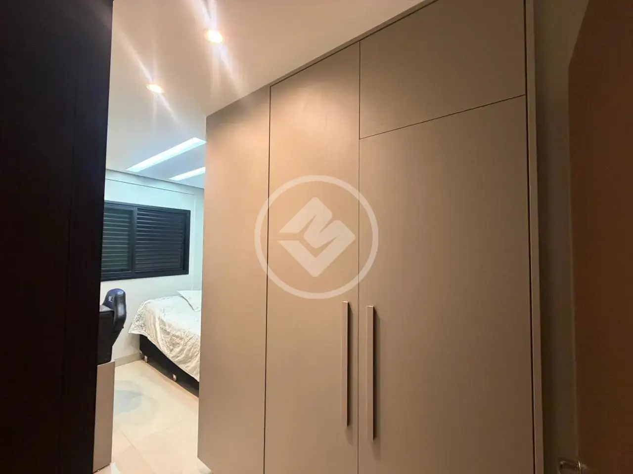 Image 9 - Apartamento em Residencial Tocantins, Rio Verde - GO