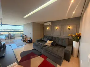 Apartamento Residencial Tocantins, Rio Verde - GO — foto 1