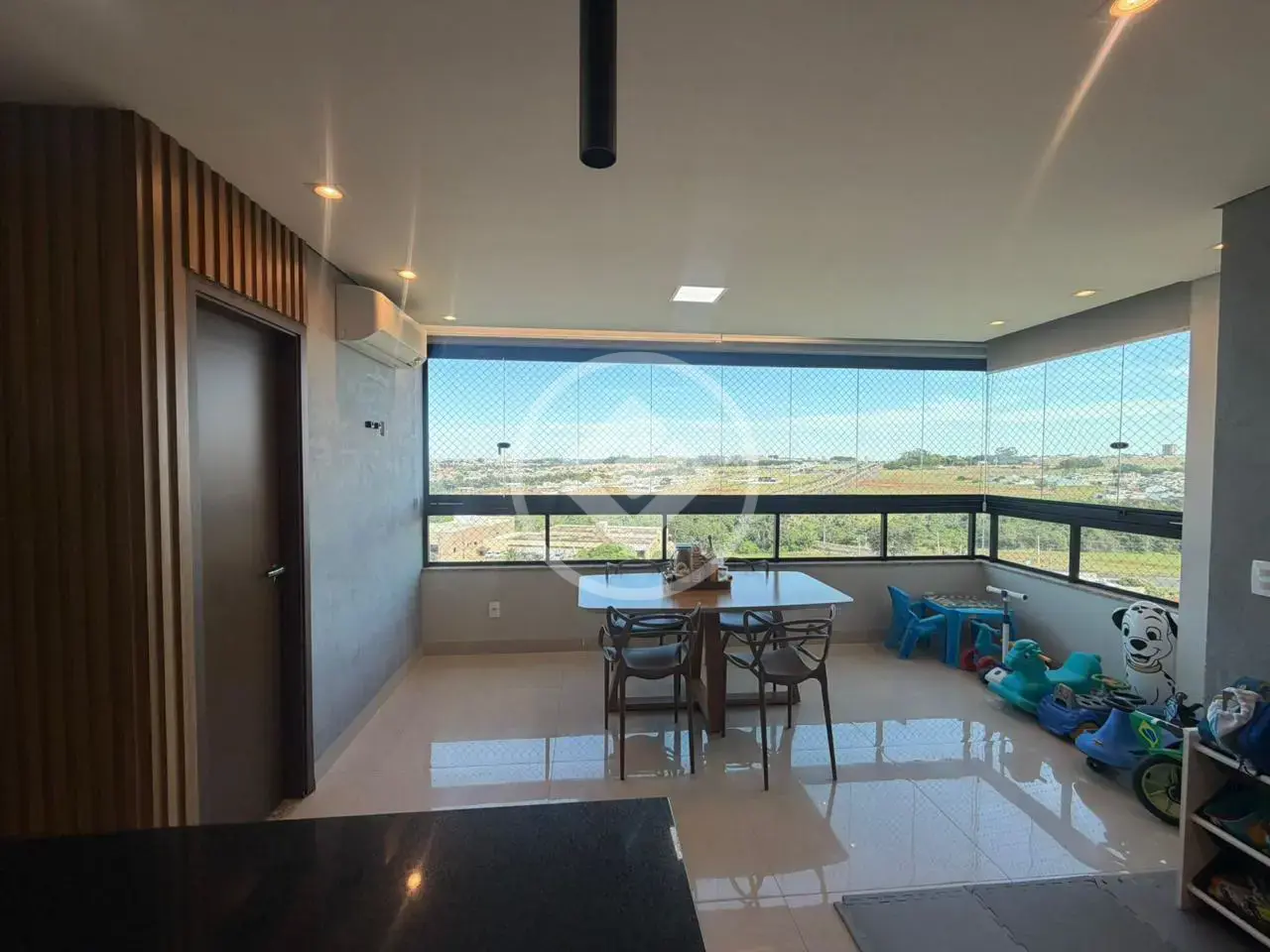 Image 2 - Apartamento em Residencial Tocantins, Rio Verde - GO