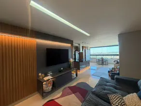 Imagem 2 - Apartamento em Residencial Tocantins, Rio Verde - GO