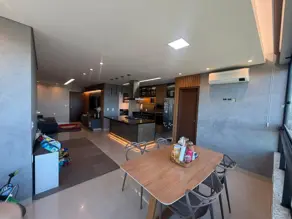 Imagem 4 - Apartamento em Residencial Tocantins, Rio Verde - GO