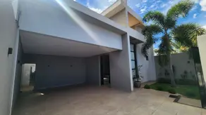 Casa Residencial Interlagos, Rio Verde - GO — foto 1