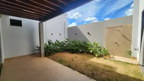 Imagem 2 - Casa em Residencial Interlagos, Rio Verde - GO