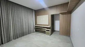 Imagem 6 - Casa em Residencial Interlagos, Rio Verde - GO