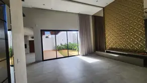 Casa Residencial Interlagos, Rio Verde - GO — foto 2