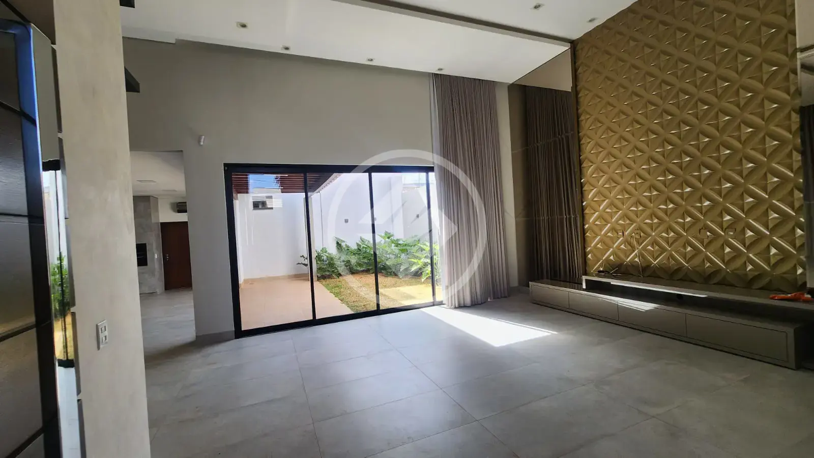 Image 2 - Casa em Residencial Interlagos, Rio Verde - GO