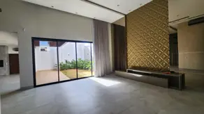 Imagem 3 - Casa em Residencial Interlagos, Rio Verde - GO