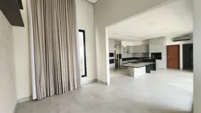 Imagem 4 - Casa em Residencial Interlagos, Rio Verde - GO