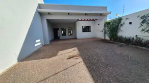 Casa Bairro Jardim Brasília, Rio Verde - GO — foto 1