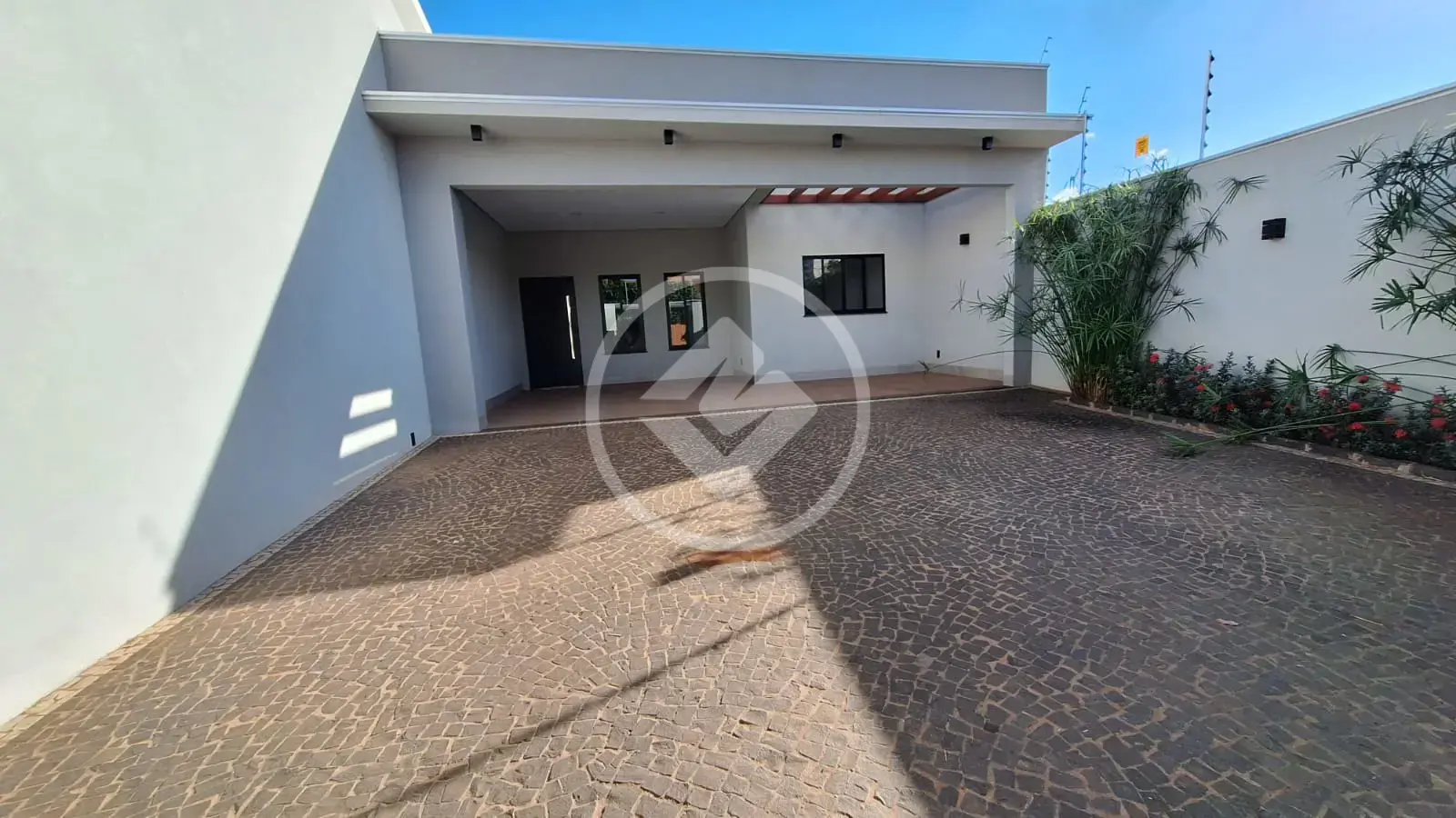 Imagem 1 - Casa em Bairro Jardim Brasília, Rio Verde - GO