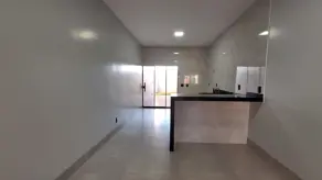 Imagem 3 - Casa em Bairro Jardim Brasília, Rio Verde - GO