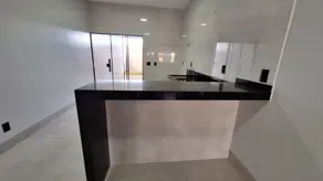 Imagem 4 - Casa em Bairro Jardim Brasília, Rio Verde - GO