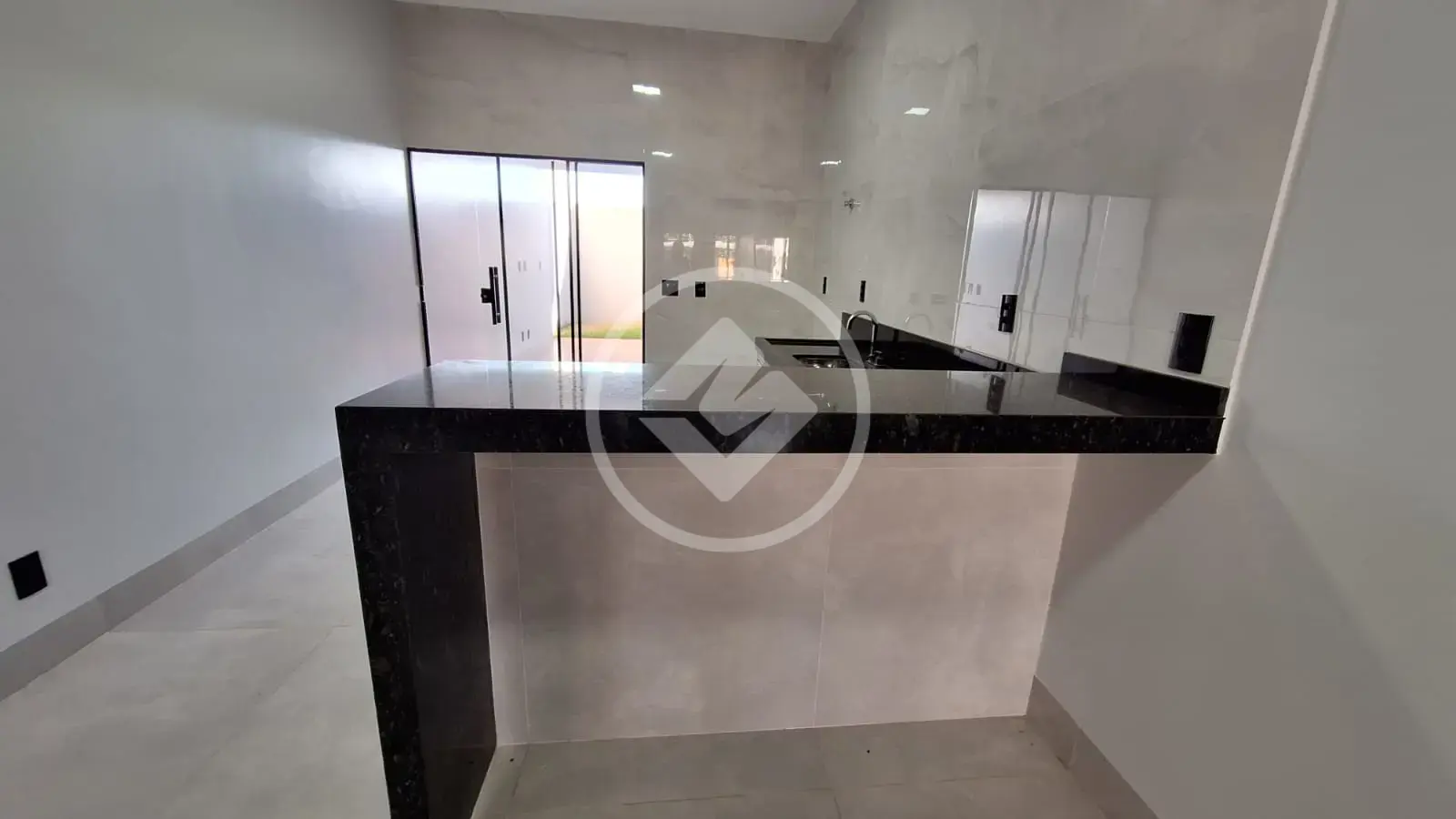 Imagem 4 - Casa em Bairro Jardim Brasília, Rio Verde - GO