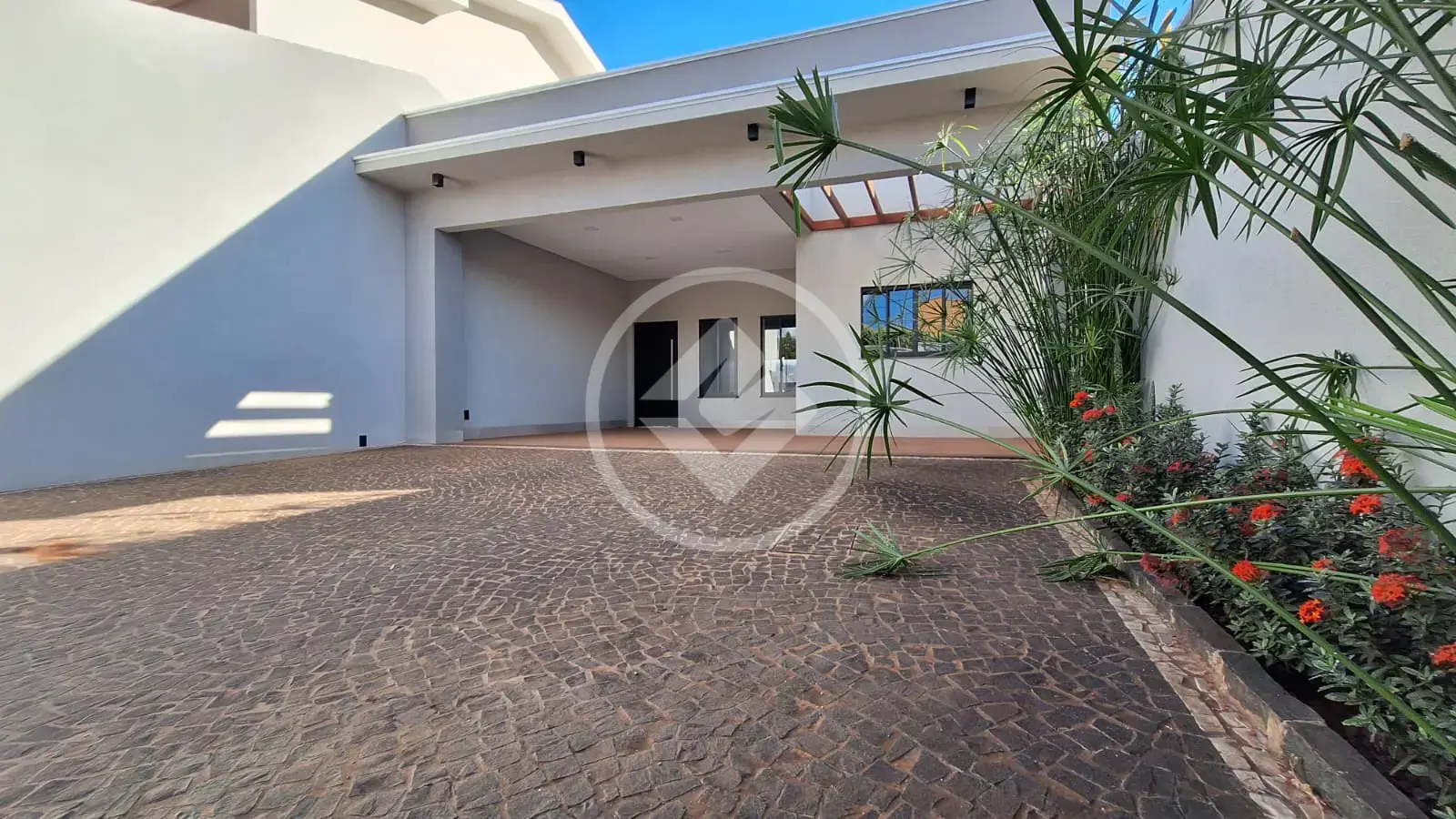 Imagem 1 - Casa em Bairro Jardim Brasília, Rio Verde - GO