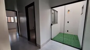 Imagem 6 - Casa em Bairro Jardim Brasília, Rio Verde - GO