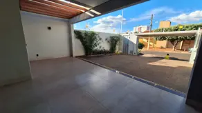 Imagem 2 - Casa em Bairro Jardim Brasília, Rio Verde - GO