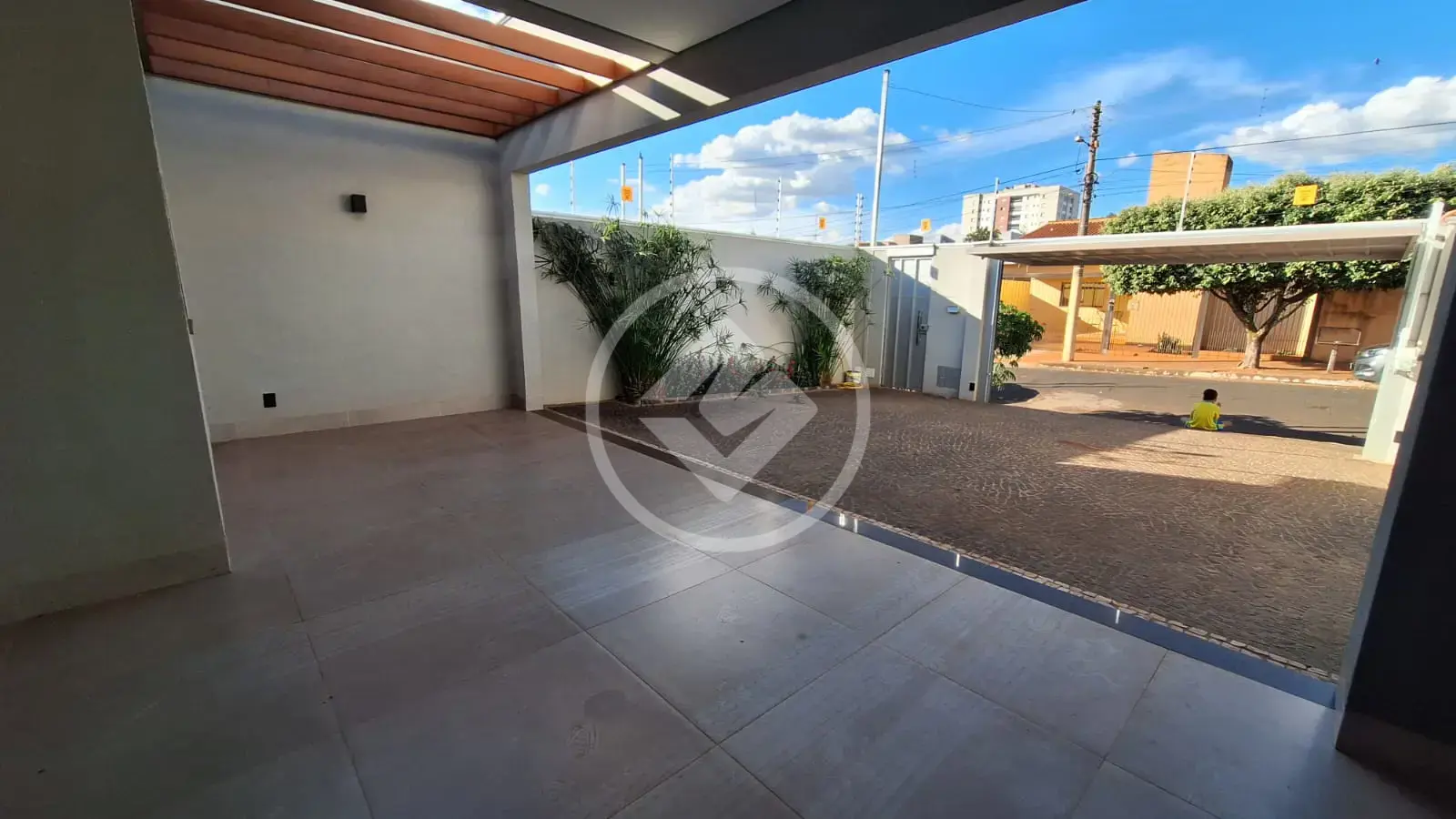 Imagem 2 - Casa em Bairro Jardim Brasília, Rio Verde - GO