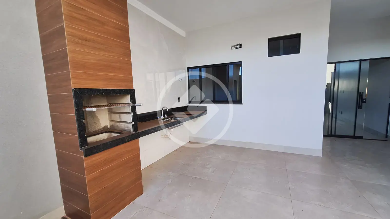 Image 14 - Casa em Bairro Jardim Brasília, Rio Verde - GO
