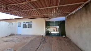Casa Residencial Jardim Helena, Rio Verde - GO — foto 1