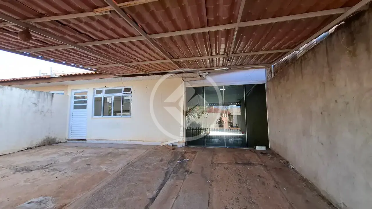 Imagem 1 - Casa em Residencial Jardim Helena, Rio Verde - GO