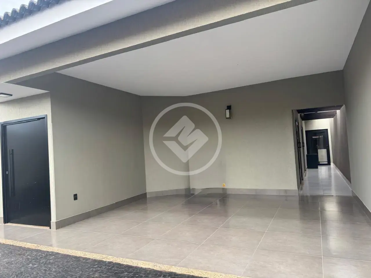 Imagem 2 - Casa Condomínio em Parque Solar do Agreste B, Rio Verde - GO