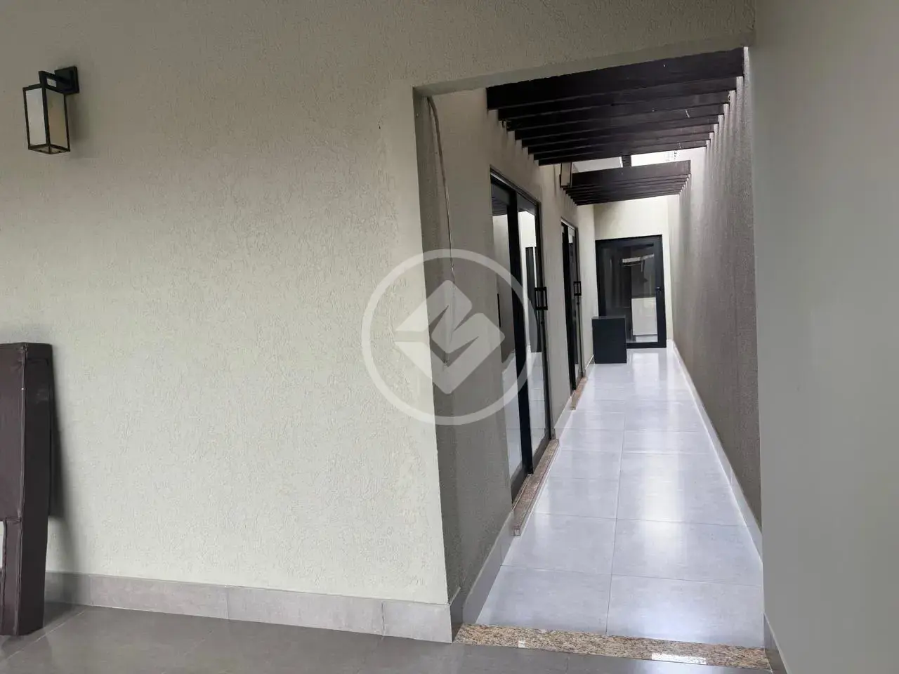 Imagem 3 - Casa Condomínio em Parque Solar do Agreste B, Rio Verde - GO