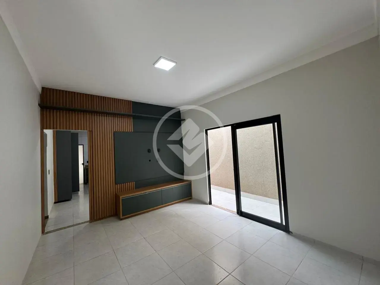 Imagem 5 - Casa Condomínio em Parque Solar do Agreste B, Rio Verde - GO