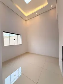 Imagem 2 - Casa em Jardim Floresta, Rio Verde - GO
