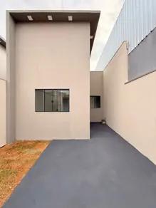 Casa Jardim Floresta, Rio Verde - GO — foto 2