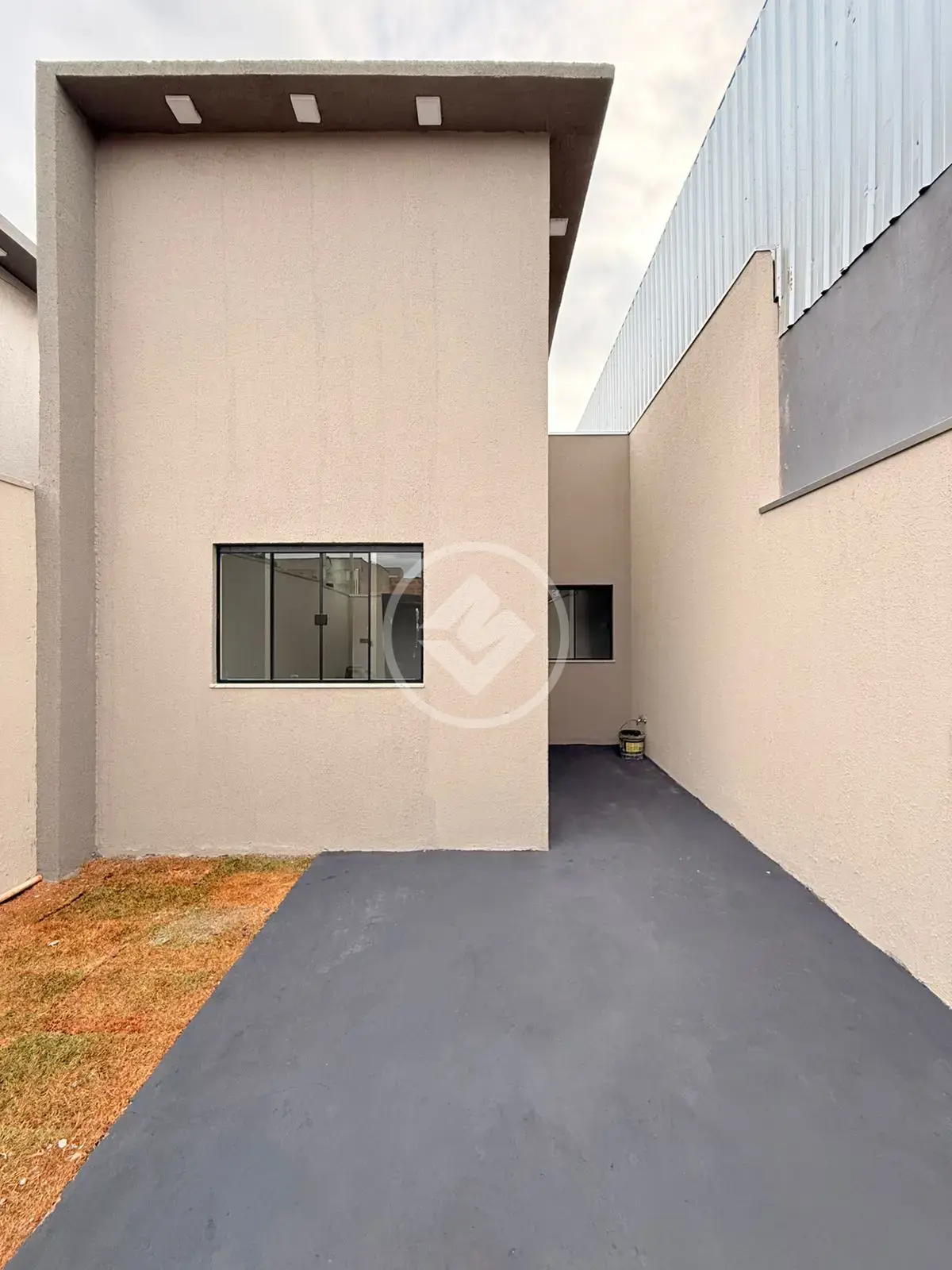 Image 2 - Casa em Jardim Floresta, Rio Verde - GO