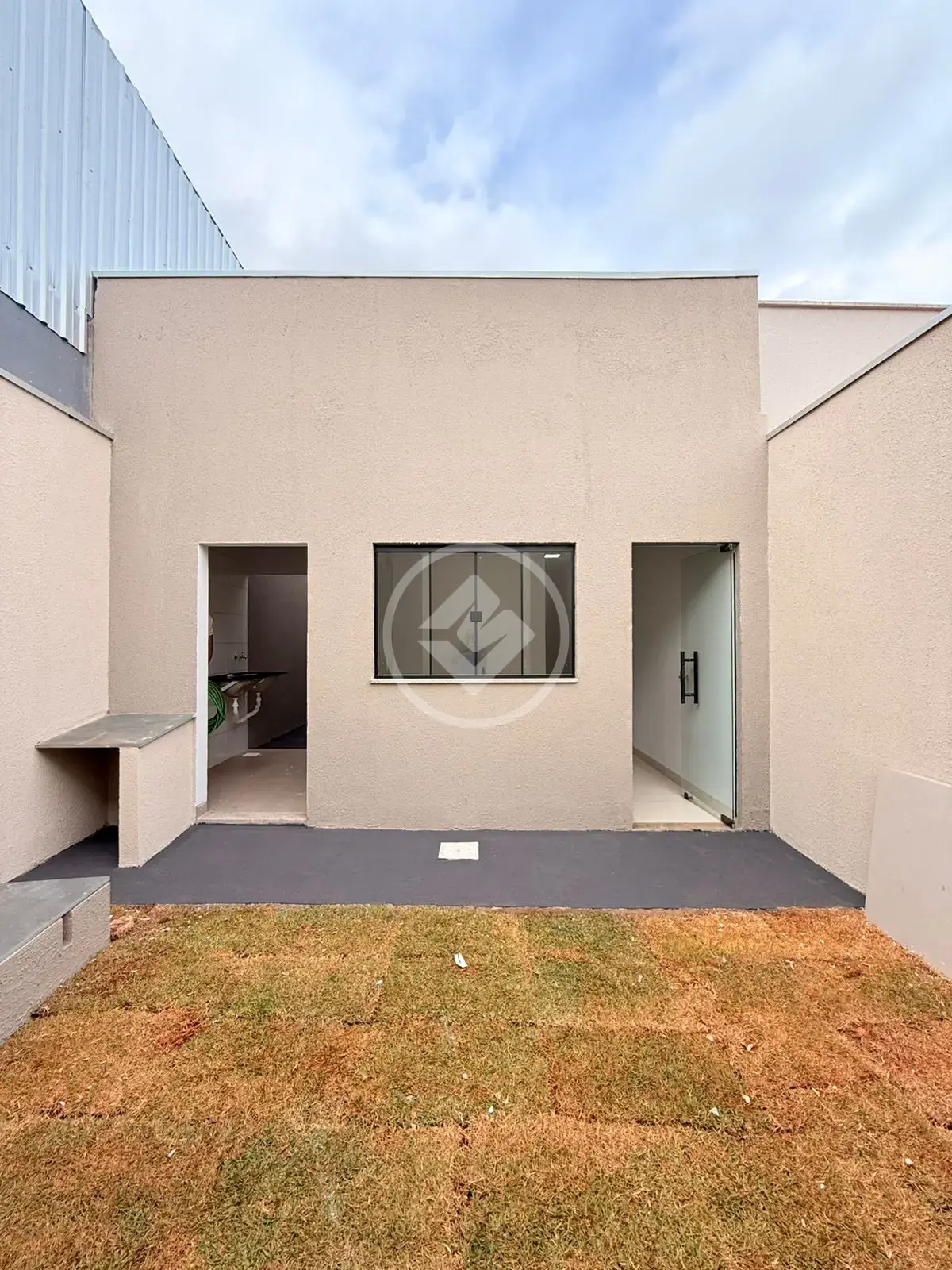 Image 12 - Casa em Jardim Floresta, Rio Verde - GO
