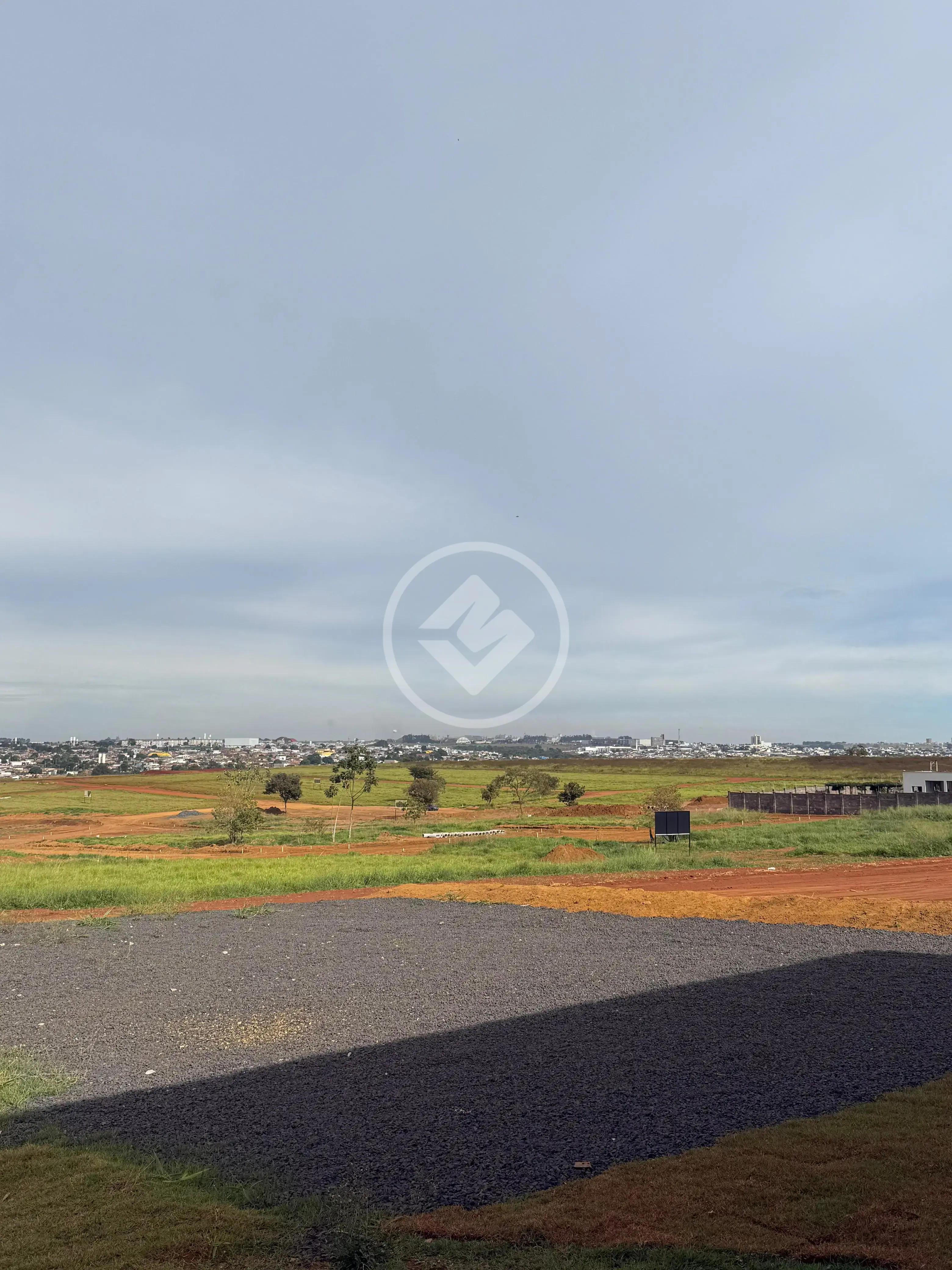 Imagem 1 - Terreno em Bairro Residencial Gameleira II, Rio Verde - GO