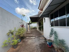 Casa Jardim Presidente, Rio Verde - GO — foto 2