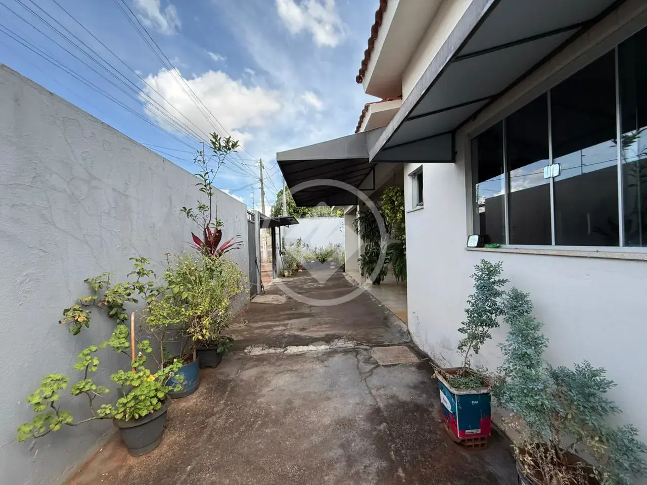 Image 2 - Casa em Jardim Presidente, Rio Verde - GO