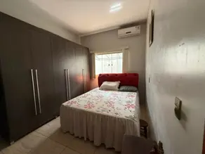 Imagem 6 - Casa em Jardim Presidente, Rio Verde - GO
