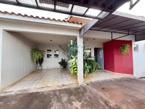 Casa Jardim Presidente, Rio Verde - GO — foto 1