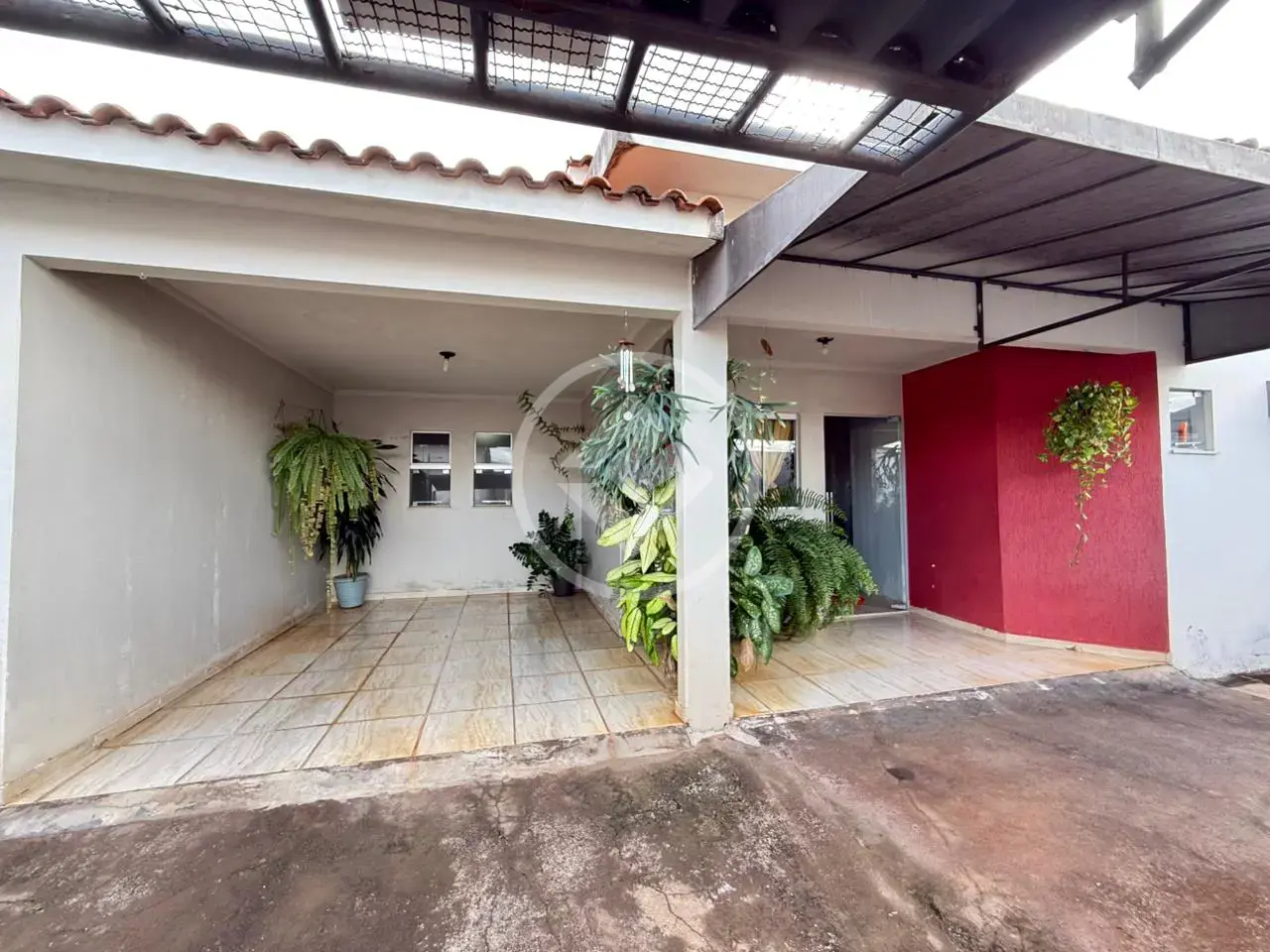 Imagem 1 - Casa em Jardim Presidente, Rio Verde - GO